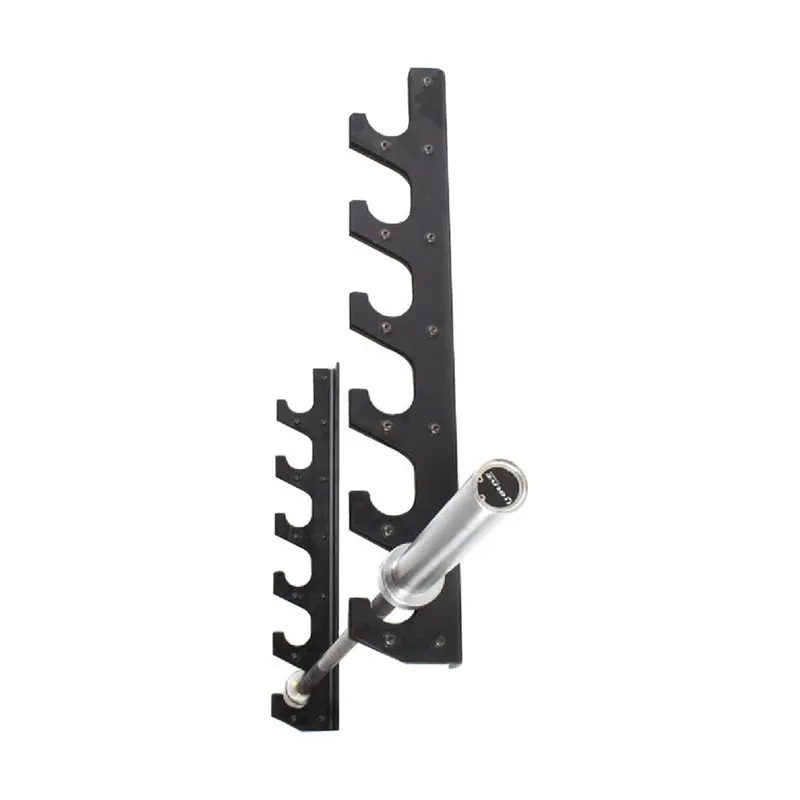 Livepro Wall Mounted Barbell Rack - LP8812