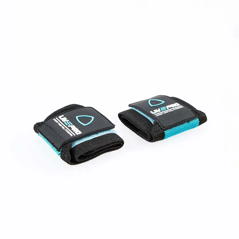 Livepro Weight Lifting Straps - LP8090