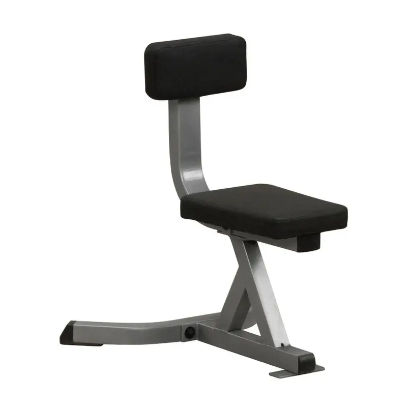 Body Solid Delux 2X3 Utility Stool GST20 SET