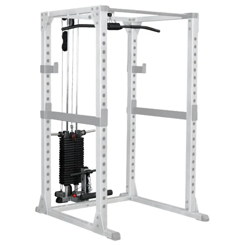 Body Solid Lat Attachment for Pro Power Rack GLA378