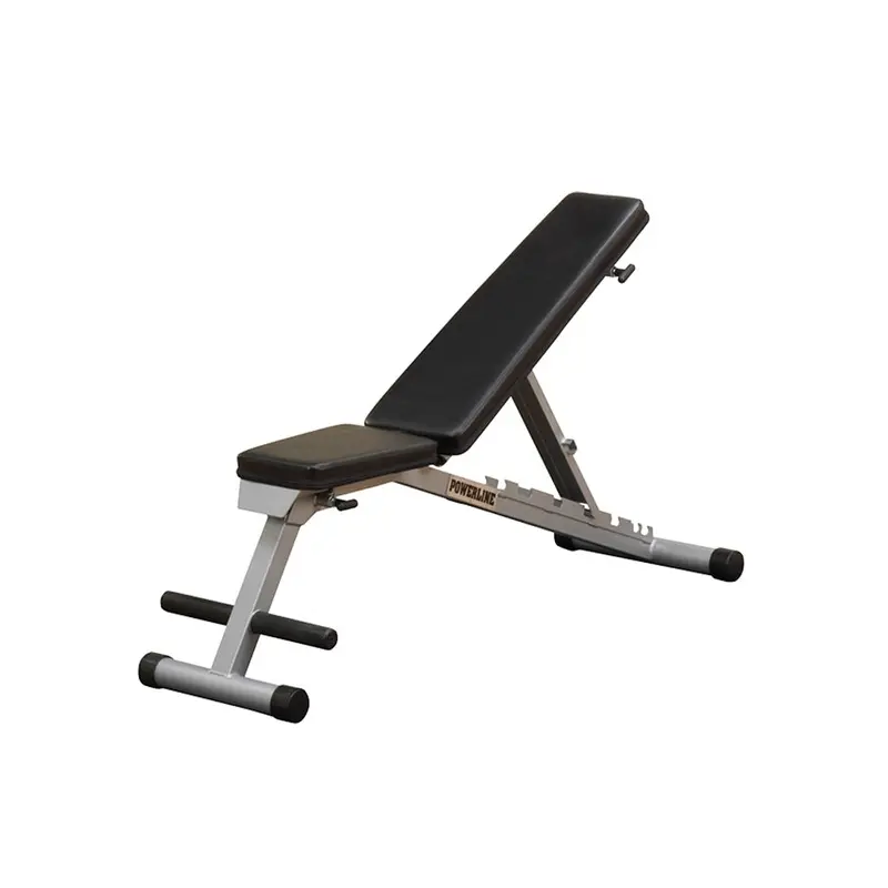 Body Solid Power line Multi Bench PFID125X
