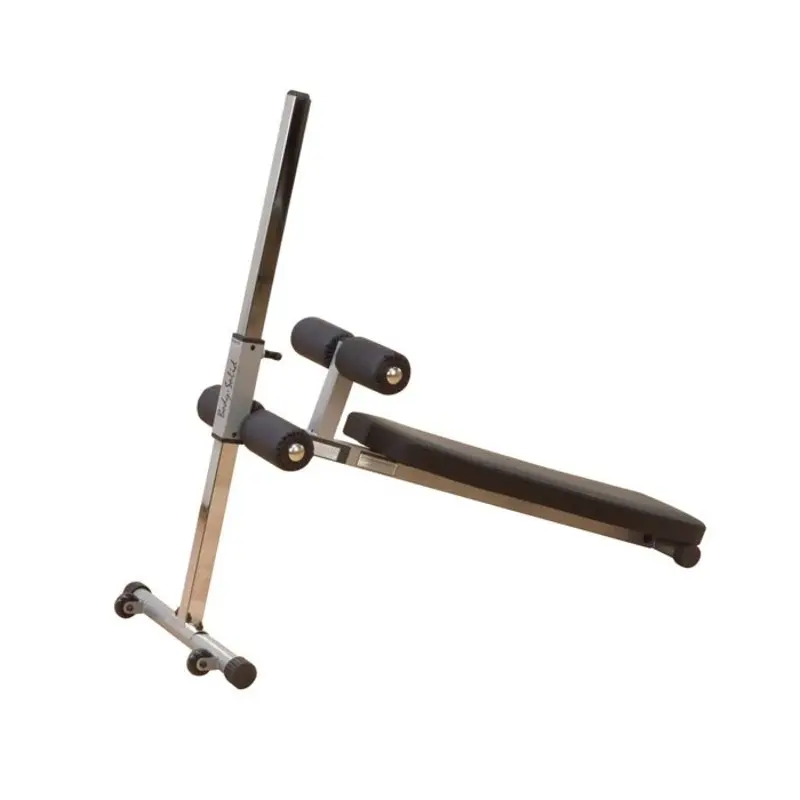 Body Solid Pro-Style Ab Board GAB60