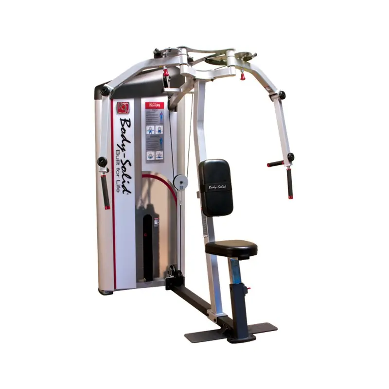 Body Solid Seires 2 Pec Fly and Rear Delt S2PEC