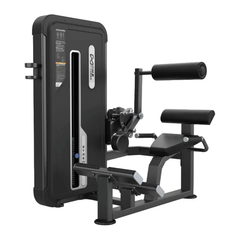 DHZ Fitness Back Extension Machine - 41FU3031A