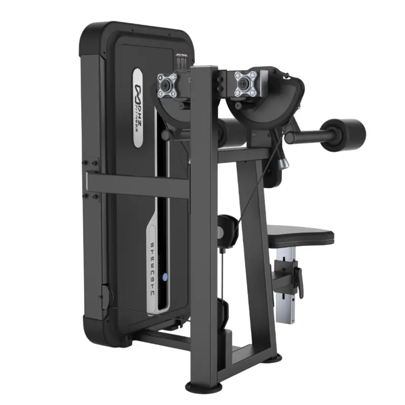 DHZ Fitness Lateral Raise Machine - 41FU3005A