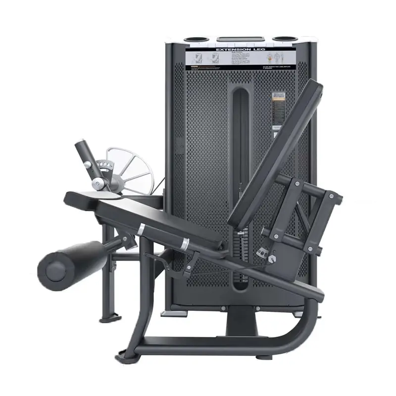 DHZ Fitness Leg Extension Machine - 41FE7002A