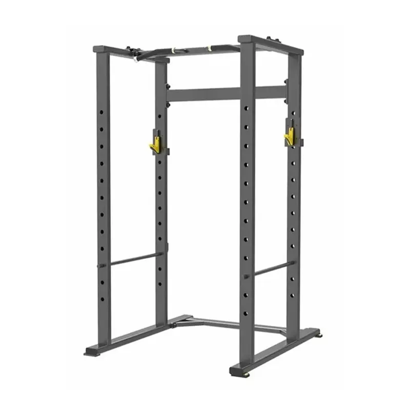 DHZ Fitness Power Cage - 41FU3048