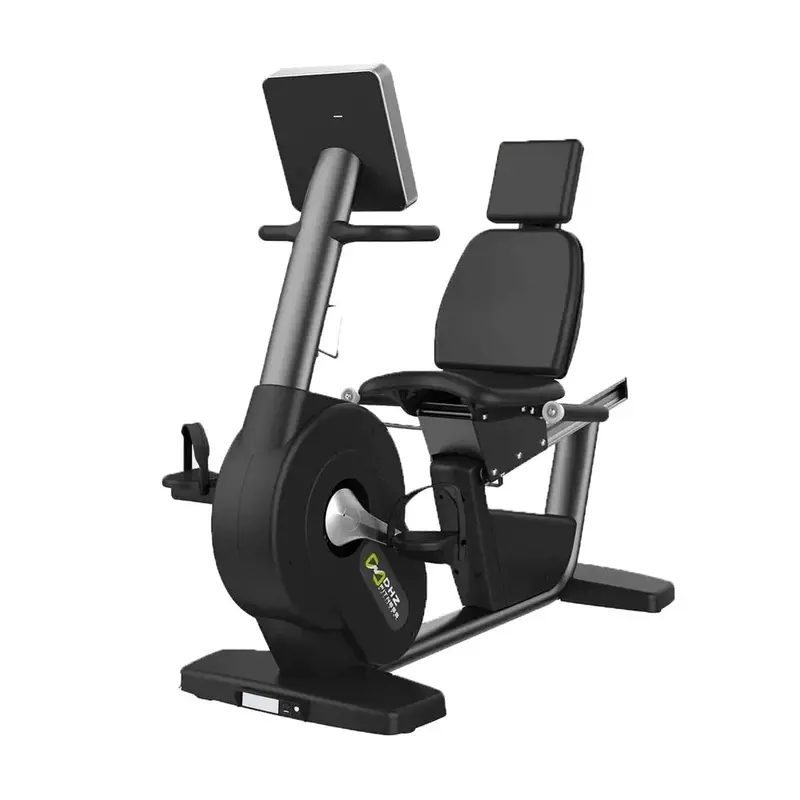 DHZ Fitness Recumbent Bike - 41FX9109
