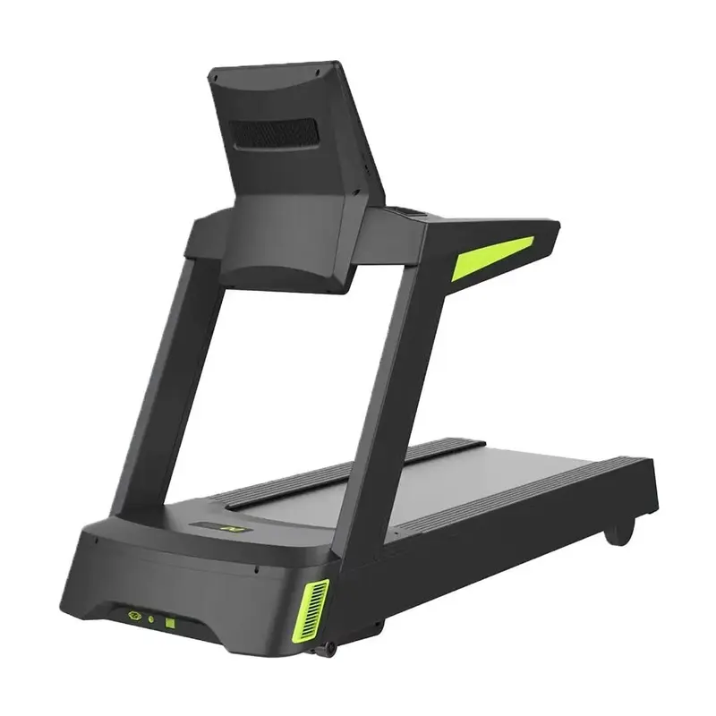 DHZ Fitness Treadmill Machine - 41FX8300