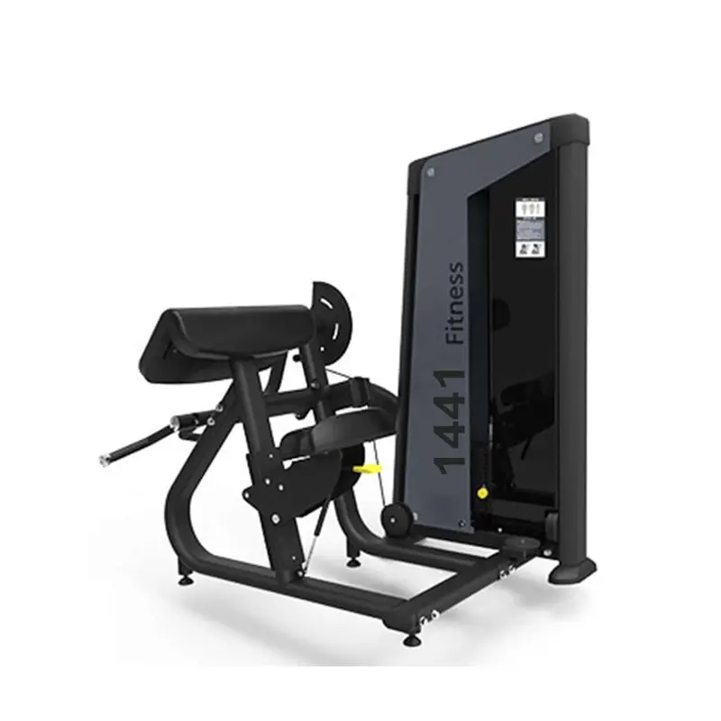 1441 Fitness Bicep Machine - 41FFH30