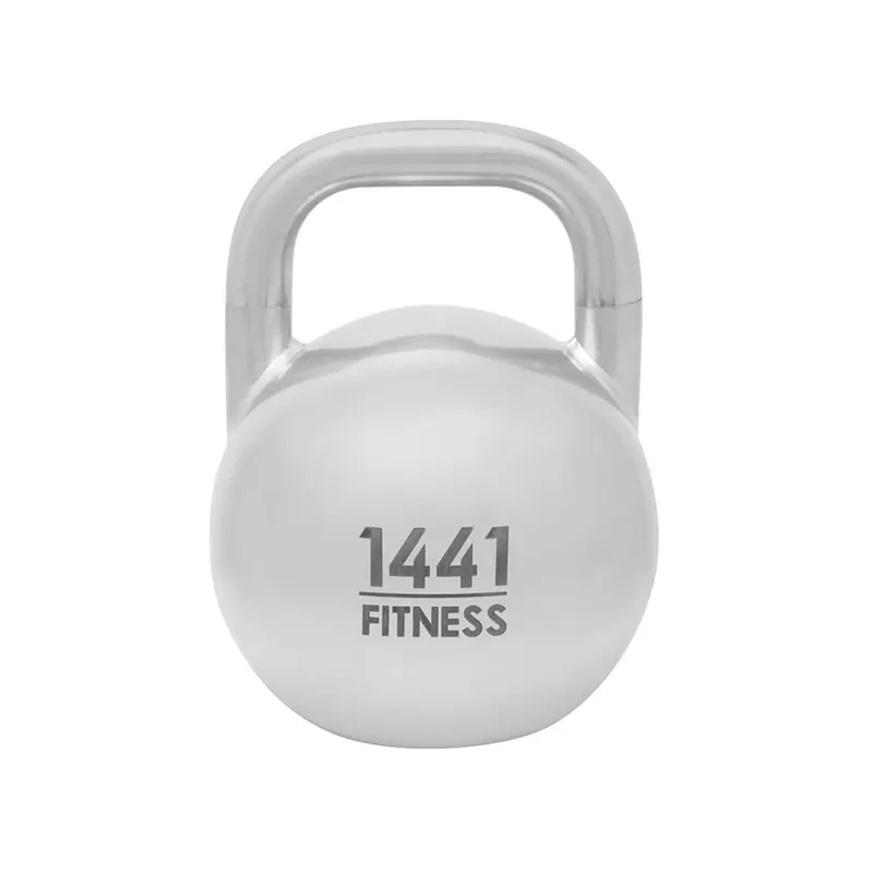 1441 Fitness Cast Iron Competition Kettlebell 4 Kg