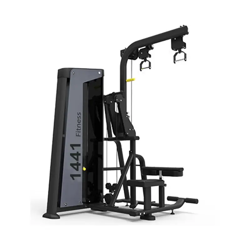 1441 Fitness Lat Pull down & Mid Row - 41FFH89