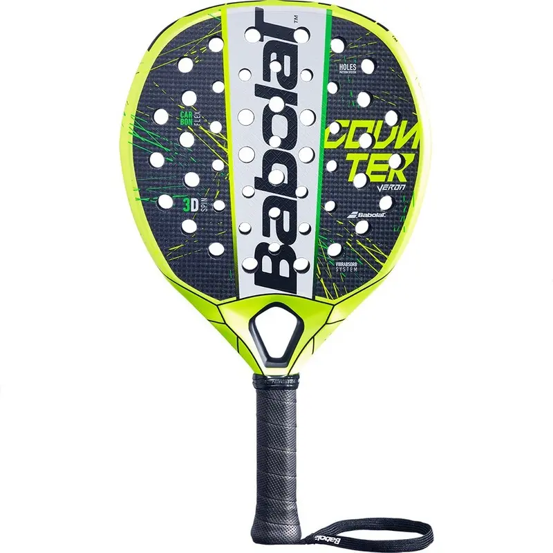 Babolat Counter Veron Padel racket