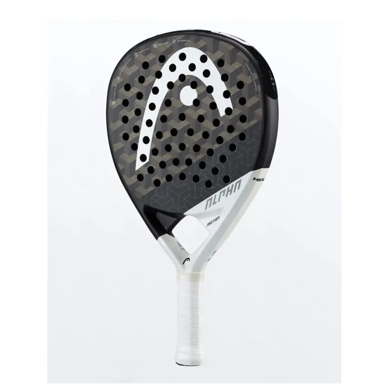 Head Graphene 360+ Alpha Motion Padel Racquet