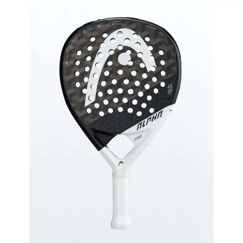 Head Graphene 360+ Alpha Pro Padel Racquet