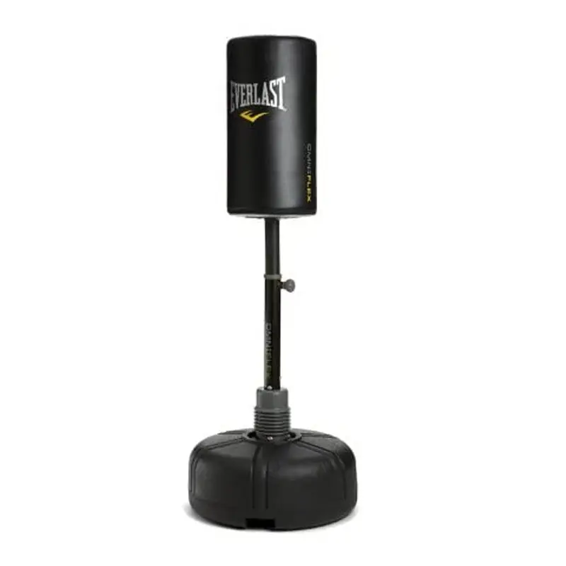 Everlast OmniFlex Free Standing Heavy Bag EV2229B | Prosportsae
