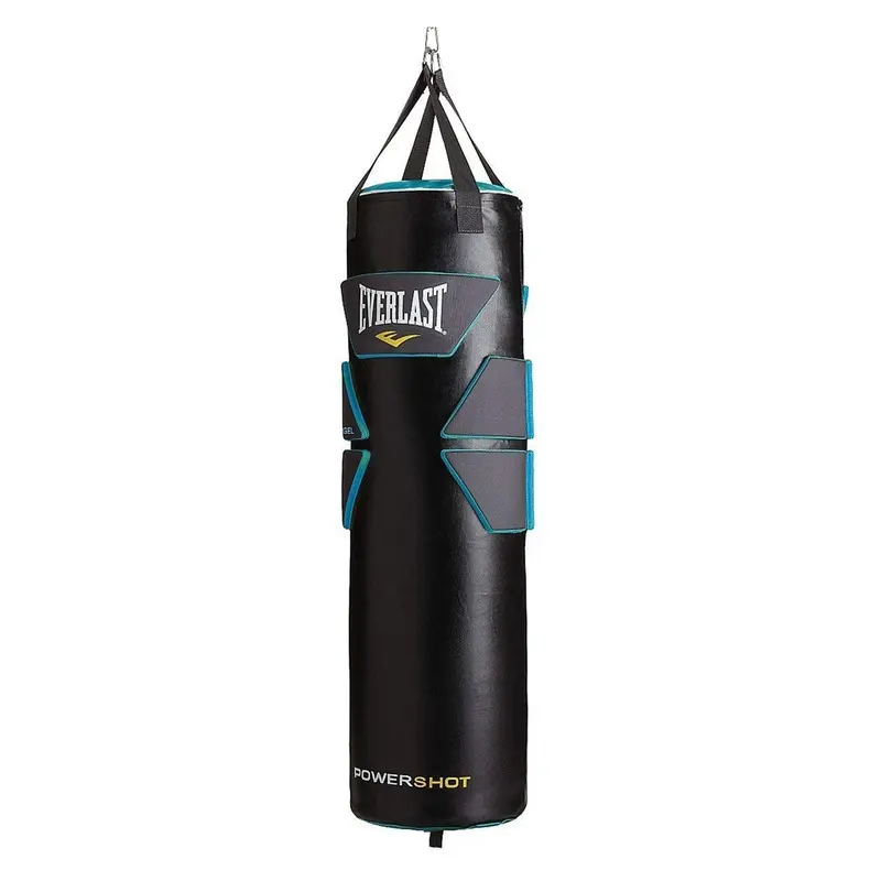 Everlast Powershot Gel Heavy Bag 80Lbs -EVER-69080600 | Prosportsae