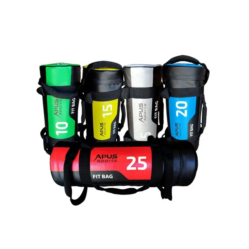 Fit Bag 5 KG -25 KG APUS Poland