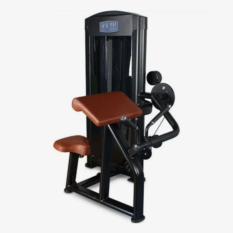 Gainmotion Biceps Curl - GM-3007B