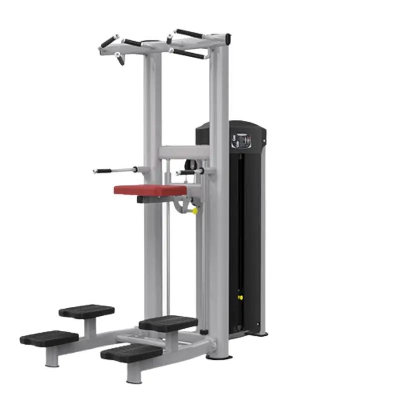 Gainmotion Commercial Assisted Dip Chin - GM-3014