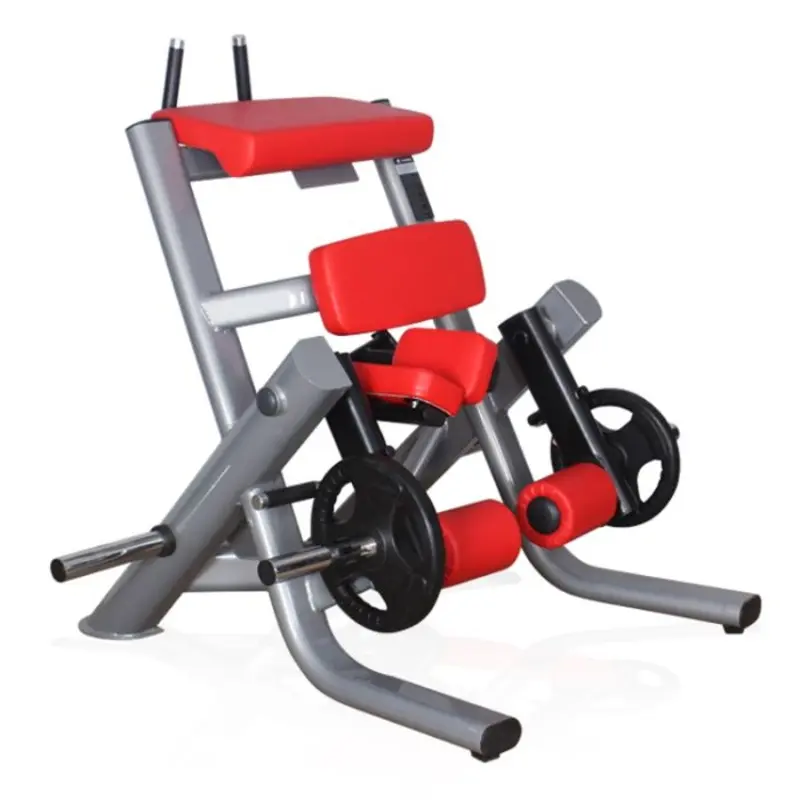Gainmotion Kneeling LegCurl Machine - GM5008