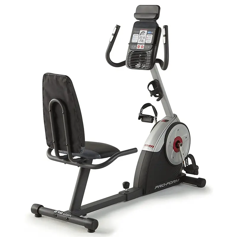 Proform 310 CSX Recumbent Bike | Prosportsae