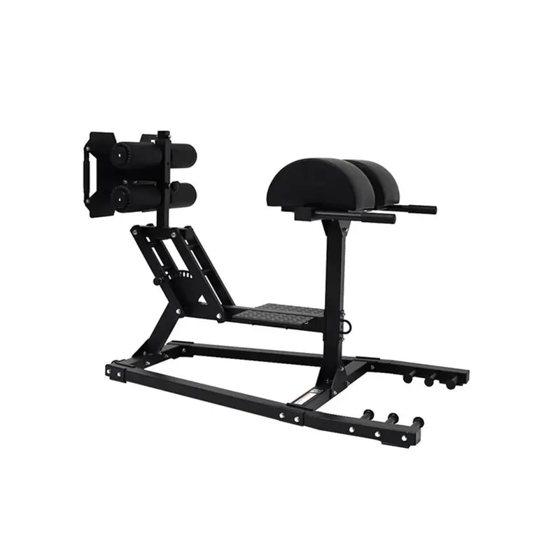 1441 Fitness Glute Raise Machine - 41FGHD