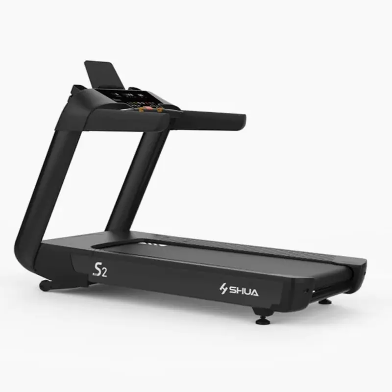 Shua Commercial Treadmill S2  (6 PHP AC Motor)