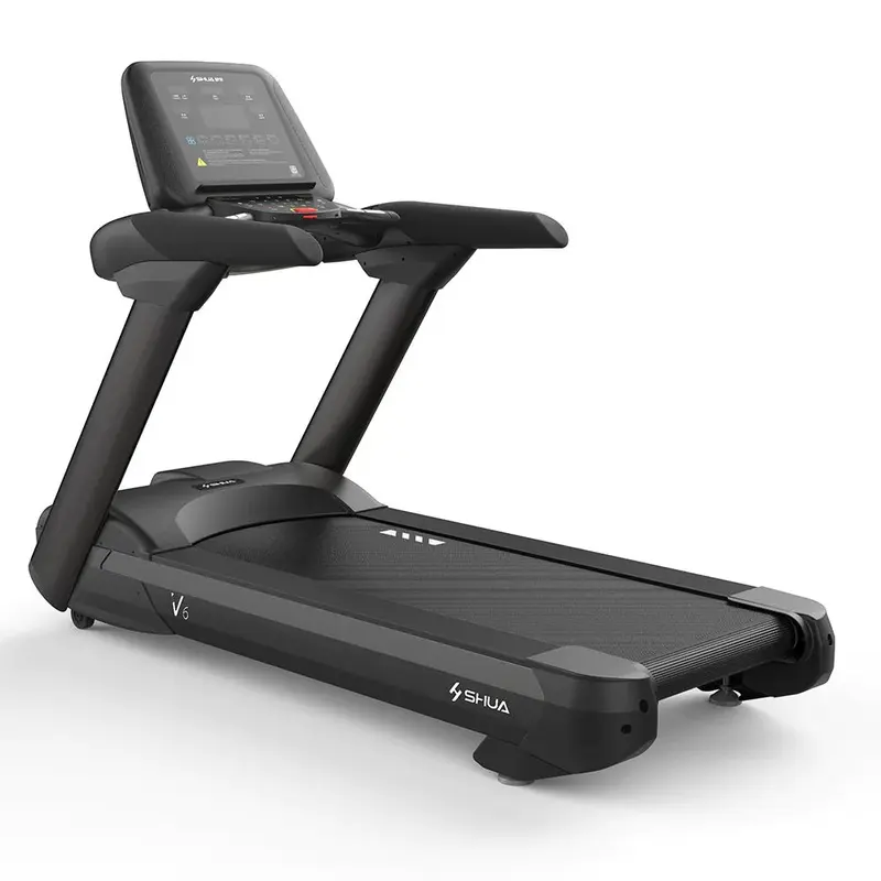 Shua  Commercial Treadmill V6