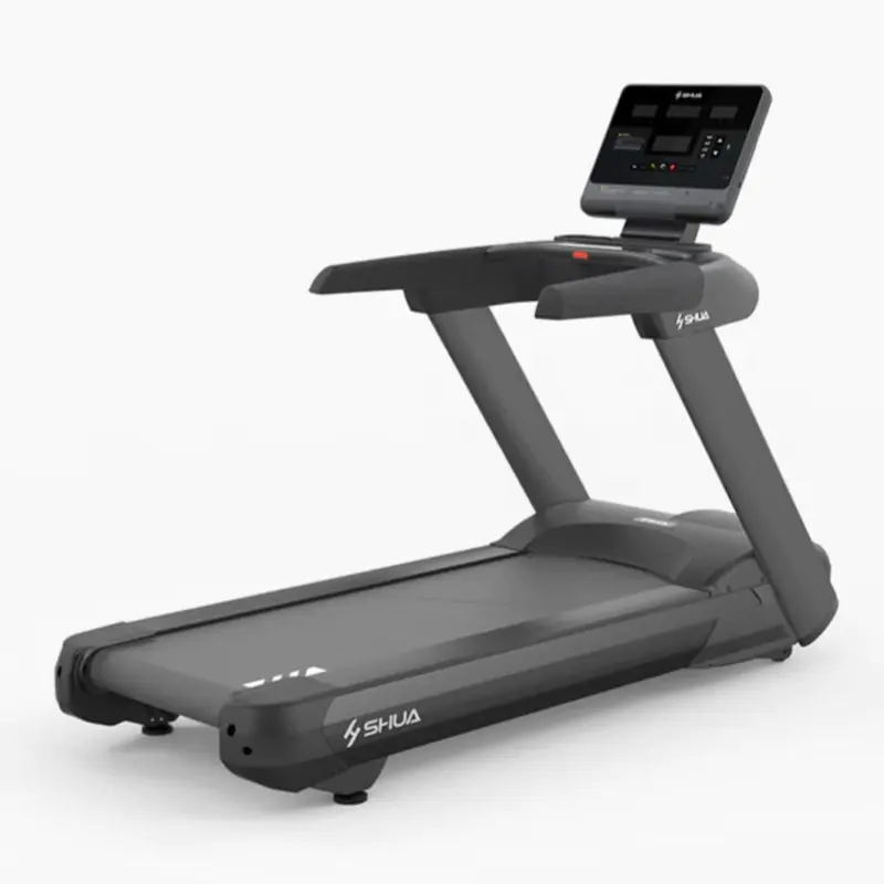 Shua  Commercial Treadmill V9