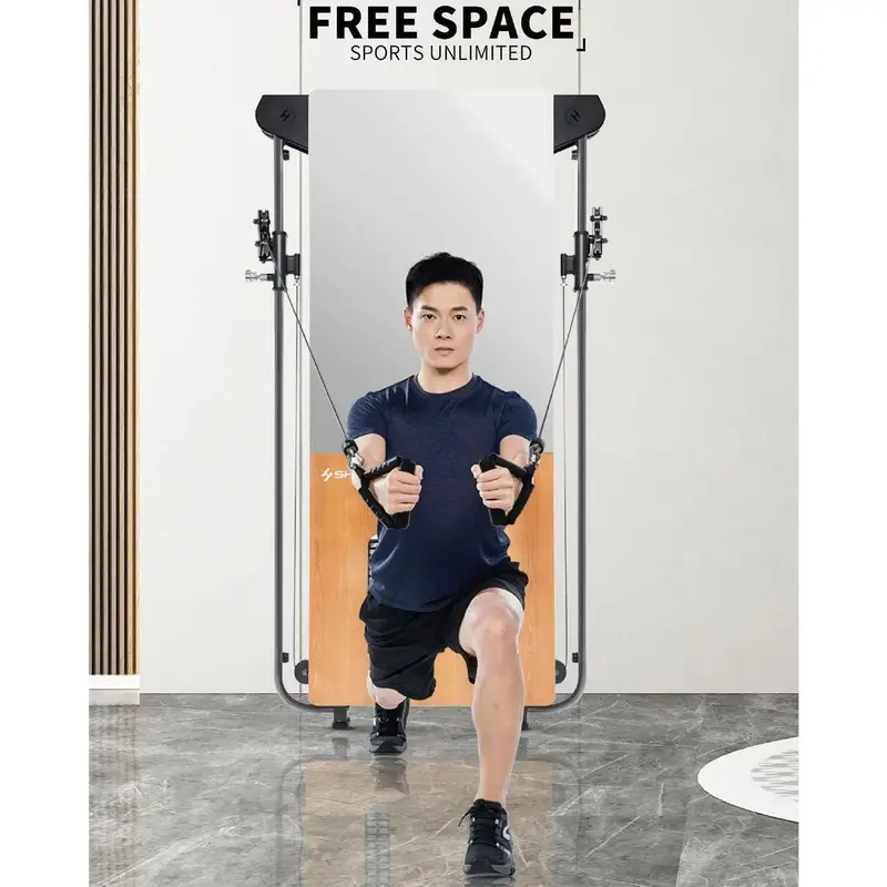 Shua G699 Functional Trainer