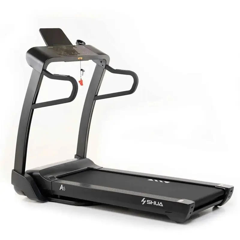 SHUA  Home Use Treadmill A5 (3.5 PHP AC Motor)