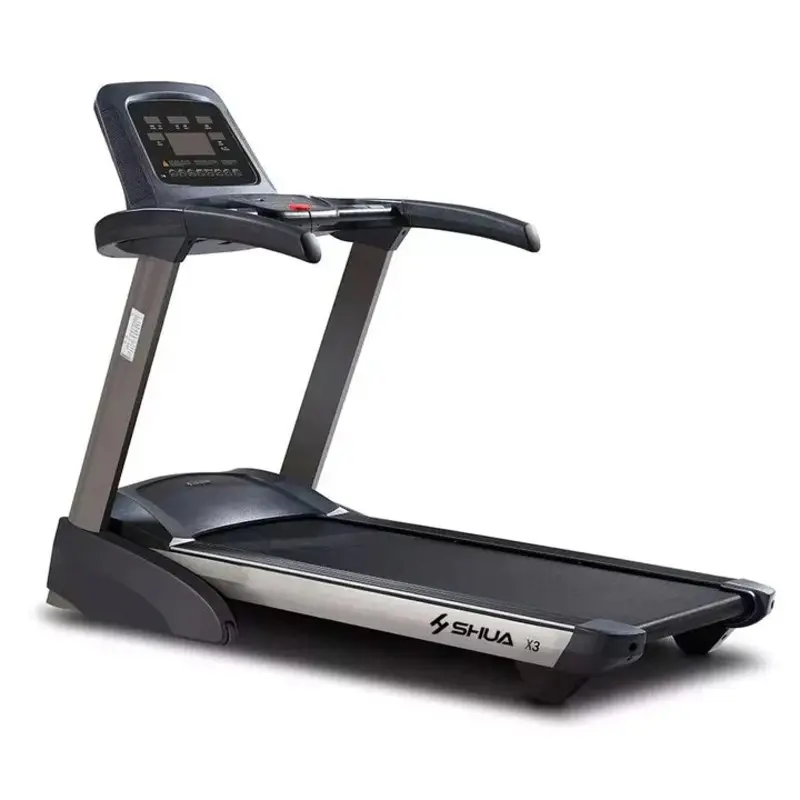 Shua  Light Commercial Treadmill X3 (4.5PHP AC Motor)