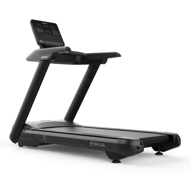 Shua Treadmill X5  (PHP 4.5 AC Motor)