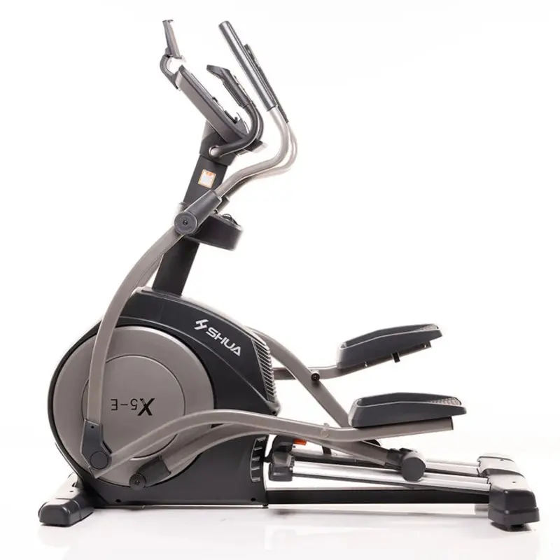 Shua X5E Light Commercial Elliptical Trainer