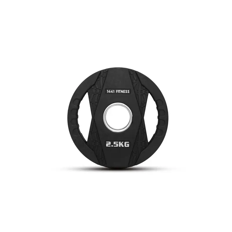 1441 Fitness Dual Grip Plate - 2.5 kg to 20 Kg