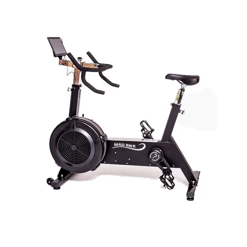 1441 Fitness Resistance Bike - 41FCC14