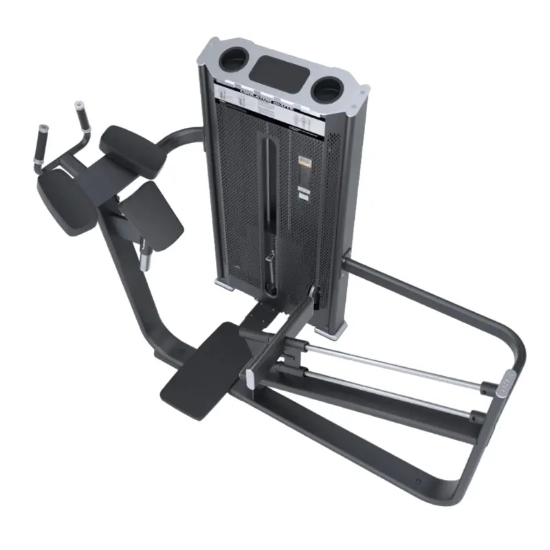 DHZ Fitness Glute Isolator Machine- 41FE7024