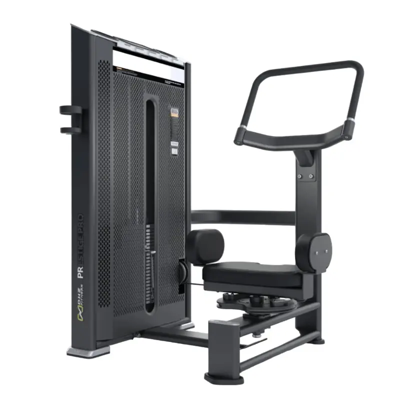 DHZ Fitness Rotary Torso Machine - 41FE7018