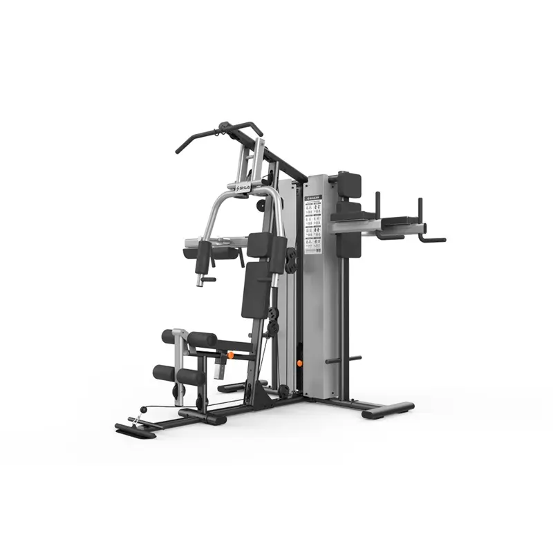Shua 3 Stations Multi-Gym