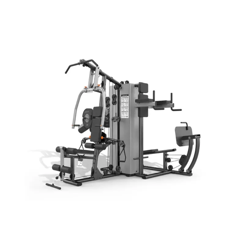 Shua 4 Station Multi-Gym
