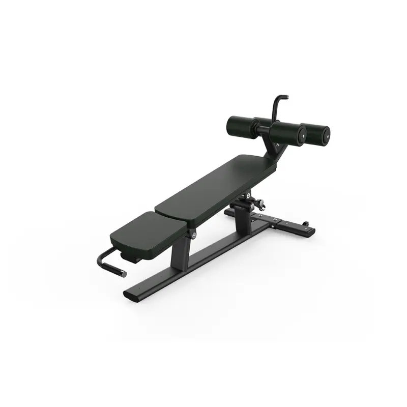Shua 68 Series Adjustable Abdominal Bench
