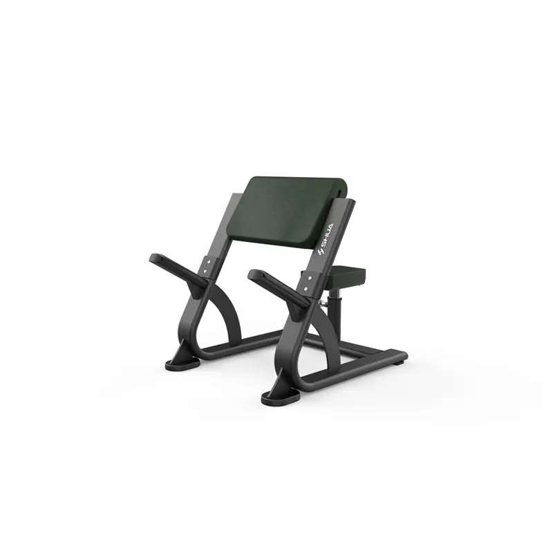 Shua 68 Series Arm Curl Bench
