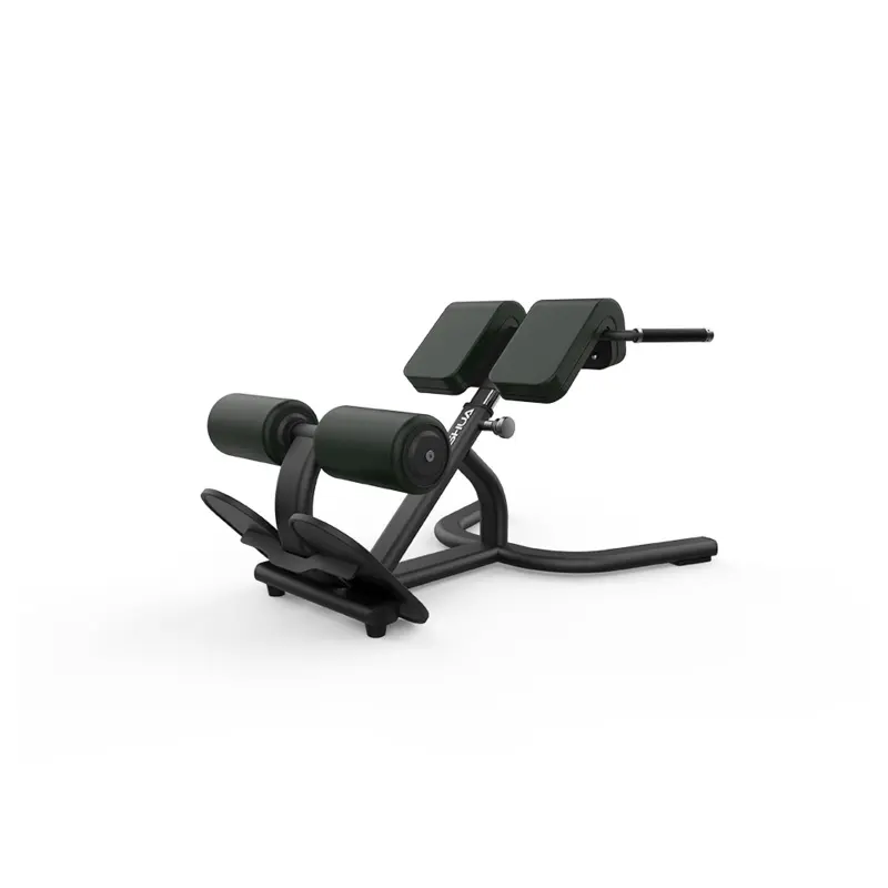 Shua 68 Series Back Extension