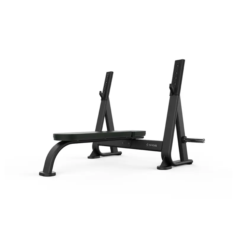 Shua 68 Series Olympic Flat Bench