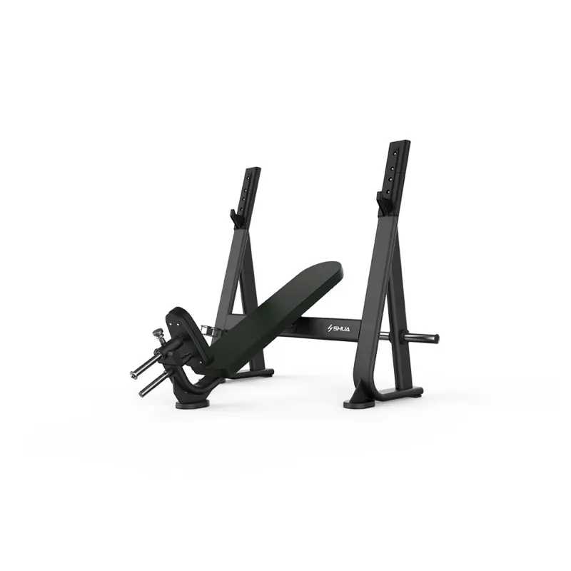 Shua 68 Series Olympic Incline Bench