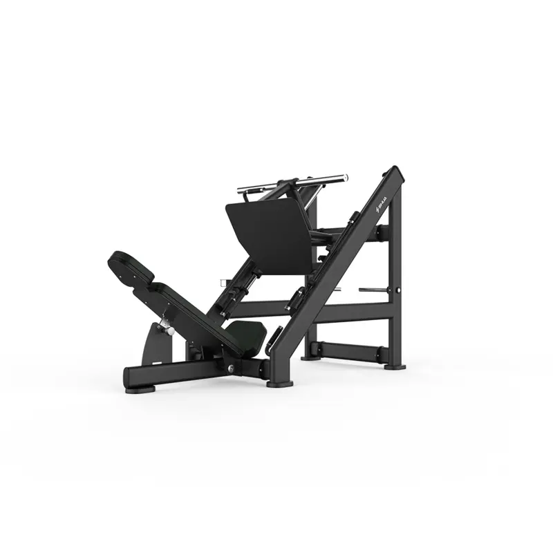 Shua 68 Series Plate Loaded Linear Leg Press