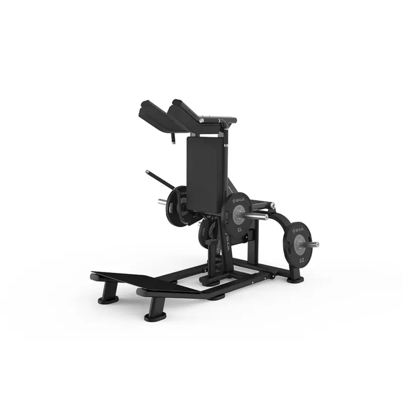 Shua 69 Series Hack Squat