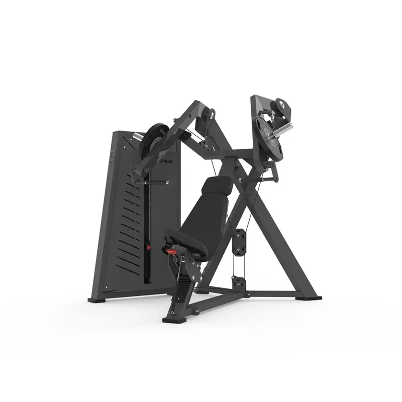 Shua 77 Series Chest Press