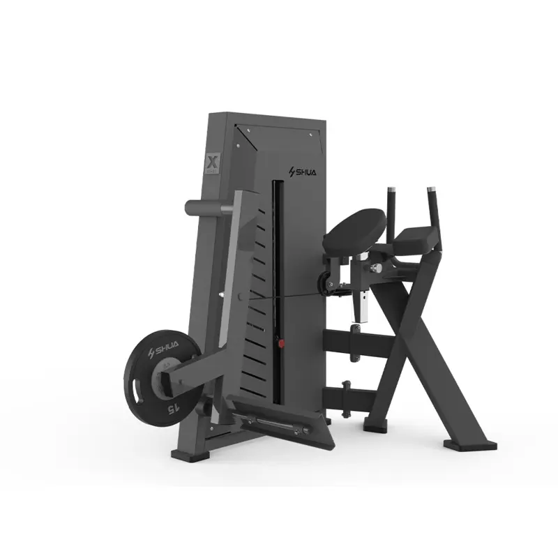 Shua 77 Series Glute Machine